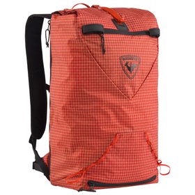 Rossignol Rugzakken Escaper Unlimited 18L Tan Voorstelling Rossignol Rugzakken Escaper Unlimited 18L Tan Voorstelling