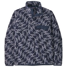 Patagonia men's pullover sale deals