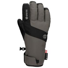 686 Handschoenen Gore-tex Linear Under Cuff Glove Charcoal Voorstelling 686 Handschoenen Gore-tex Linear Under Cuff Glove Charcoal Voorstelling