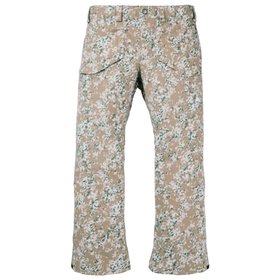 Vetement burton homme best sale