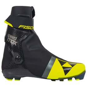 Fischer Speedmax