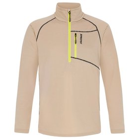 Protest X Pile Donna – Cappotto Lungo Invernale Con Cappuccio Fisso – Vestibilità Normale, Sotto Il Ginocchio – Modello Indossa M, Altezza 1,75 M - 3