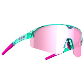 Tripoint Sonnenbrille Lake Victoria Small Transparent Turquoise Pink Multi Präsentation Tripoint Sonnenbrille Lake Victoria Small Transparent Turquoise Pink Multi Präsentation