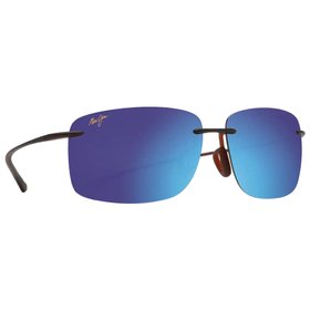 Maui Jim Zonnebrillen Hema Mat Dark Brown Blue Hawaii Maui Pure Lt Voorstelling Maui Jim Zonnebrillen Hema Mat Dark Brown Blue Hawaii Maui Pure Lt Voorstelling