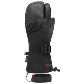 Racer Moffole Ltk 5 Black Presentazione Racer Moffole Ltk 5 Black Presentazione