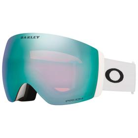 Oakley Flight Deck and xm PRIZM Goggles