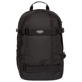 Eastpak floid sales black denim