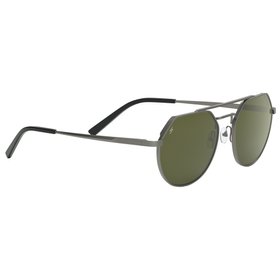 Serengeti Sunglasses Shelby Matte Gunmetal Saturn Polarized 555Nm Cat 2 To 3 Overview Serengeti Sunglasses Shelby Matte Gunmetal Saturn Polarized 555Nm Cat 2 To 3 Overview
