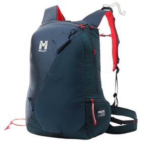 Millet Backpack Pierra Ment 25 Saphir Overview Millet Backpack Pierra Ment 25 Saphir Overview