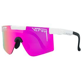 Pit Viper Occhiali da sole The Original 2.0 Narrow Polarized The Miami Nights Presentazione Pit Viper Occhiali da sole The Original 2.0 Narrow Polarized The Miami Nights Presentazione