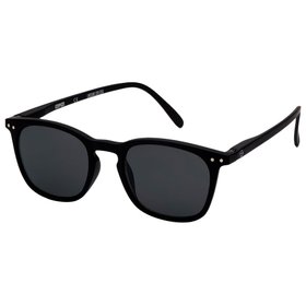 Izipizi Zonnebrillen Sun #E Black Soft Grey Voorstelling Izipizi Zonnebrillen Sun #E Black Soft Grey Voorstelling