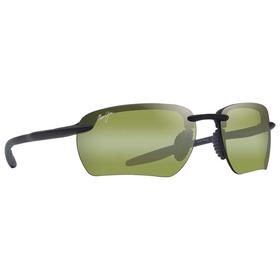 Lunettes De Soleil Polarisées Zeque Serio Elf F-1191 - Monture Or, Verres Miroir - Neuves