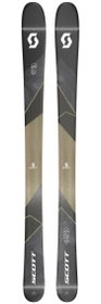 Esquí All-Mountain Scott SCO Pure AM 92Ti (versión A) Women 2024