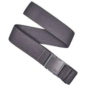 Arcade Belt Atlas Charcoal Overview Arcade Belt Atlas Charcoal Overview