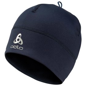 Odlo Gorro Esquí Nórdico Polyknit Warm Hat Dark Sapphire Presentación Odlo Gorro Esquí Nórdico Polyknit Warm Hat Dark Sapphire Presentación