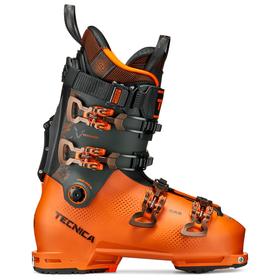 Tecnica Cochise ski boot range - Glisshop UK