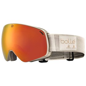 BOLLE Bolle EMPEROR - Gafas de esquí fotocromáticas black/stripes/phantom +  - Private Sport Shop