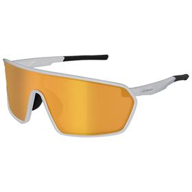 Cebe Occhiali da sole Terra Matt Transparent Bronze Mirror Presentazione Cebe Occhiali da sole Terra Matt Transparent Bronze Mirror Presentazione