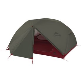 MALIHINI Tenda da moto [1 persona] ultraleggera e compatta, impermeabile, per bike packing e campeggio