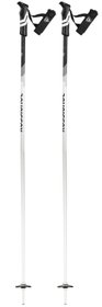 Rossignol Bastones Electra Premium Clip Black Presentación Rossignol Bastones Electra Premium Clip Black Presentación