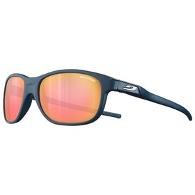 Julbo Sonnenbrille Arcade Mat Bleu Foncé Spectron 3 Präsentation Julbo Sonnenbrille Arcade Mat Bleu Foncé Spectron 3 Präsentation