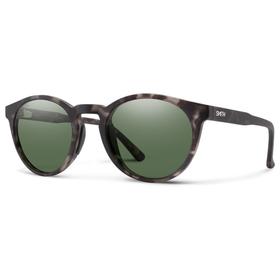 Smith Sunglasses Westward Matte Gray Tortoise Chromapop Polar Gray Green Overview Smith Sunglasses Westward Matte Gray Tortoise Chromapop Polar Gray Green Overview