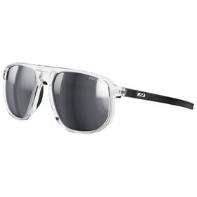 Julbo Sunglasses Ward Translucide Brillant Gris Noir Spectron 3 Overview Julbo Sunglasses Ward Translucide Brillant Gris Noir Spectron 3 Overview
