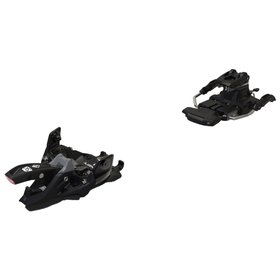 Marker - Alpinist Free 13 Touring Binding black silver with
