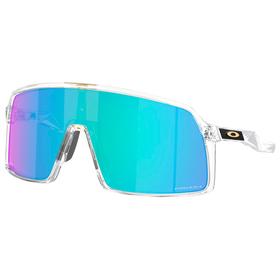 Oakley Sonnenbrille Sutro Prizm Sapphire Präsentation Oakley Sonnenbrille Sutro Prizm Sapphire Präsentation