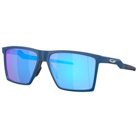 Oakley Zonnebrillen Futurity Sun Satin Ocean Blue Prizm Sapphire Voorstelling Oakley Zonnebrillen Futurity Sun Satin Ocean Blue Prizm Sapphire Voorstelling
