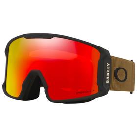 Oakley Prizm goggles, Oakley Prizm ski goggles, goggles Oakley Prizm
