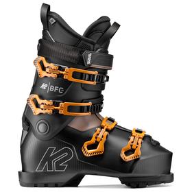 K2 BFC ski boot range - Glisshop UK
