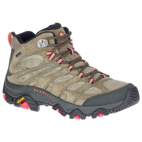 Chaussures randonnee femme Merrell GLISSHOP