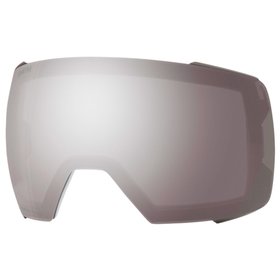 Smith Lente de máscara I/O Mag XL Chromapop Sun Platinum Presentación Smith Lente de máscara I/O Mag XL Chromapop Sun Platinum Presentación