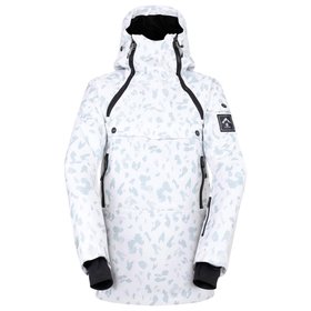 DARE2B Ski Jacket Slide Out Overhead Jkt Blanc Dash Print Overview DARE2B Ski Jacket Slide Out Overhead Jkt Blanc Dash Print Overview