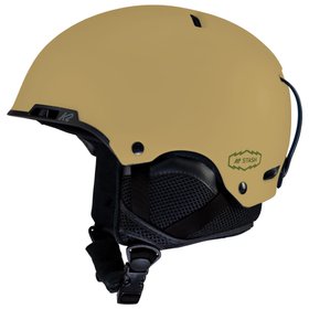 K2 Ski Helmets | GLISSHOP