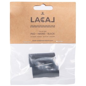 SICUREZZA E COMFORT con punte in gomma per bastoncini da trekking serie 4 EUR 10,55 - IT