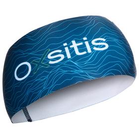 Bandeau De Rechange Pour Casque Sol Republic Tracks – Bleu, Neuf