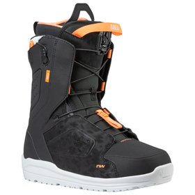 Boots snowboard femme pas cher top