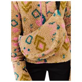 Protest Shoulder bag PrtJanie Fanny Pack Vintage Pink Overview Protest Shoulder bag PrtJanie Fanny Pack Vintage Pink Overview