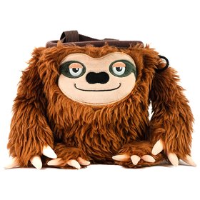 Sac a magnesie escalade et sac a pof GLISSHOP