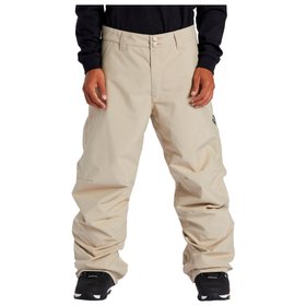 Pantalon de ski dc sales