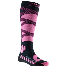 X-Socks Ski Control 4.0 - Chaussettes de ski Femme, Achat en ligne