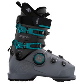 K2 BFC ski boot range - Glisshop UK