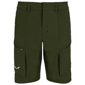 Per Uomo Pantaloncini Tattici Pantaloncini Modello Cargo Pantaloncini Pulsante Tasche Liscio Indossabile Breve Esterno Giornaliero Campeggio E Hiking  P15194431 - Foto 10