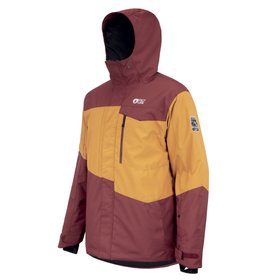 Veste De Ski Snowboard Anorak Blouson Manteau Doudoune Femme Et Homme