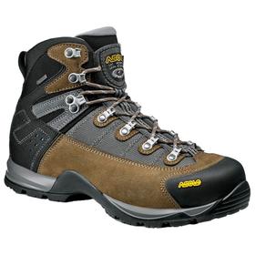 Asolo Scarpe escursionismo Fugitive Gore-Tex MM Truffle Stone Presentazione Asolo Scarpe escursionismo Fugitive Gore-Tex MM Truffle Stone Presentazione