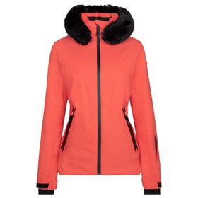 Veste ski solde femme on sale
