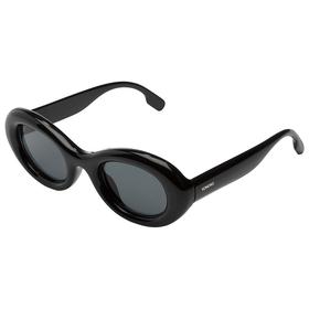 Komono Occhiali da sole Molly Black Presentazione Komono Occhiali da sole Molly Black Presentazione