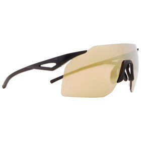 Red Bull Spect Sonnenbrille Gabe Matt Black Brown Gold Mirror Präsentation Red Bull Spect Sonnenbrille Gabe Matt Black Brown Gold Mirror Präsentation